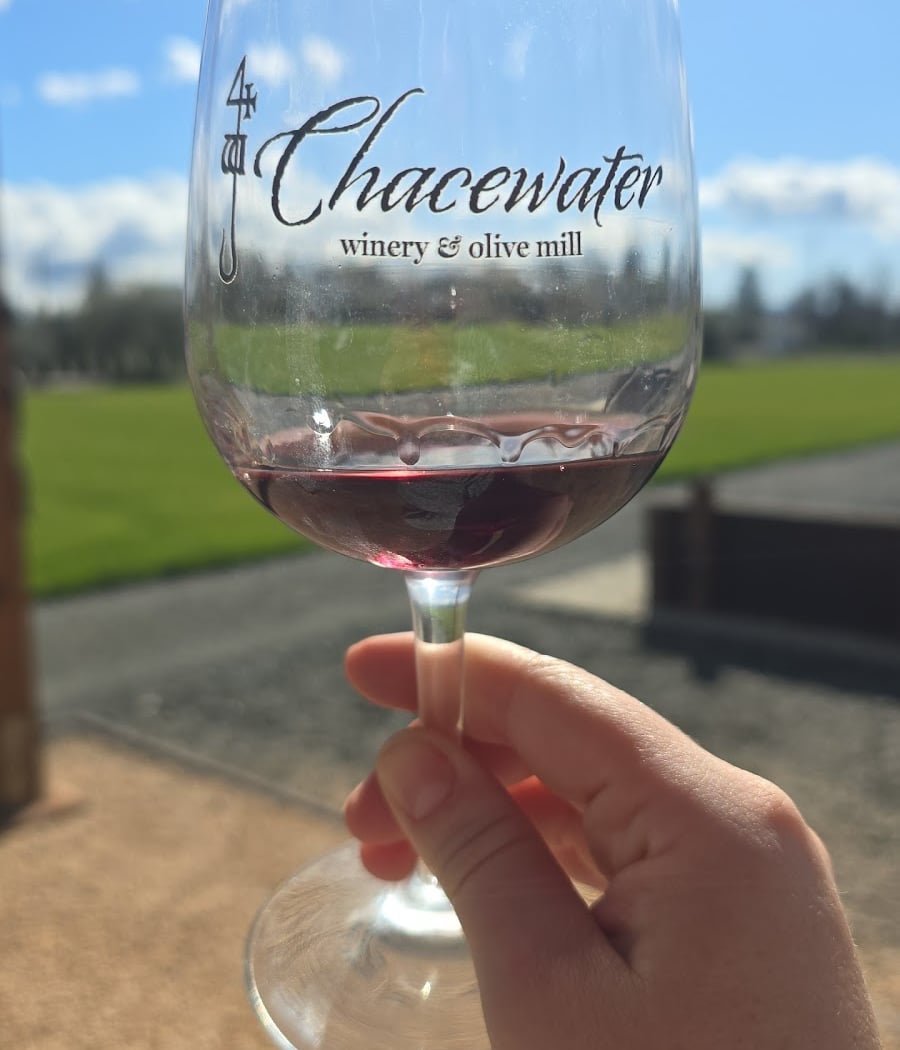 Chacewater Winery & Olive Mill 3